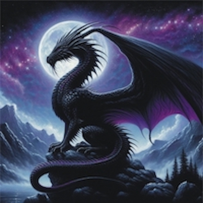 130 x 130 Greeting Card - Single Card